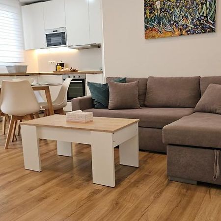 Stylish Apartment Marbella Old Town Esterno foto