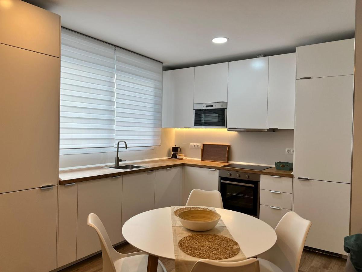 Stylish Apartment Marbella Old Town Esterno foto