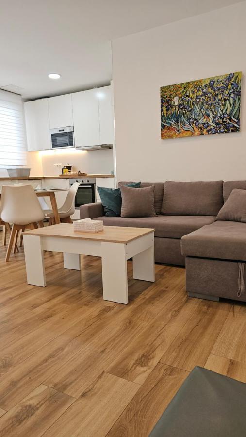 Stylish Apartment Marbella Old Town Esterno foto