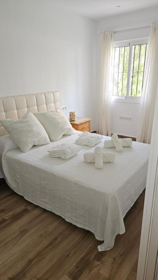 Stylish Apartment Marbella Old Town Esterno foto