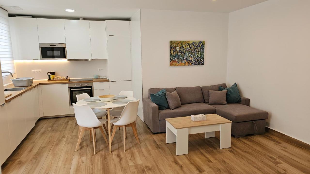 Stylish Apartment Marbella Old Town Esterno foto