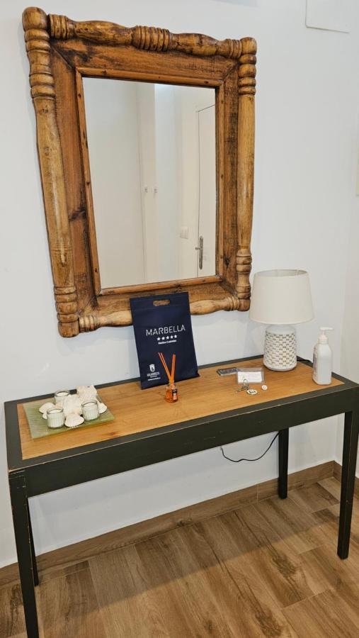 Stylish Apartment Marbella Old Town Esterno foto
