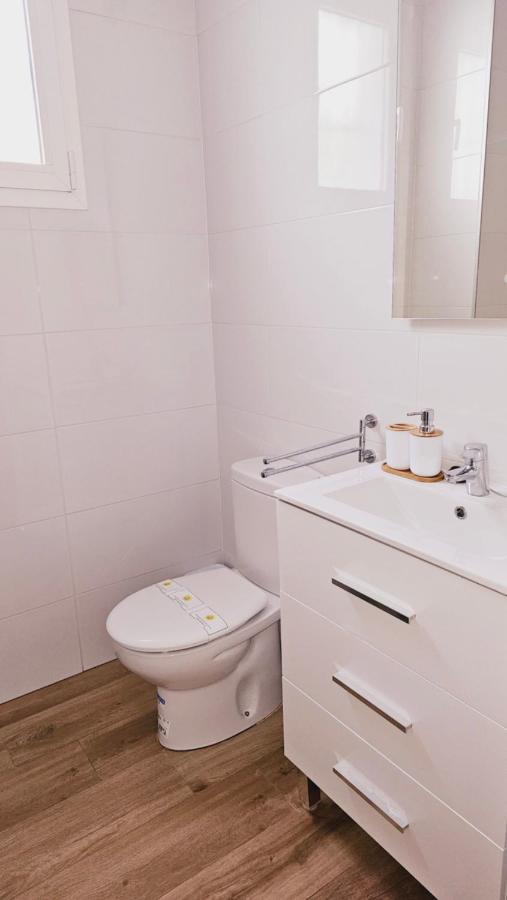 Stylish Apartment Marbella Old Town Esterno foto