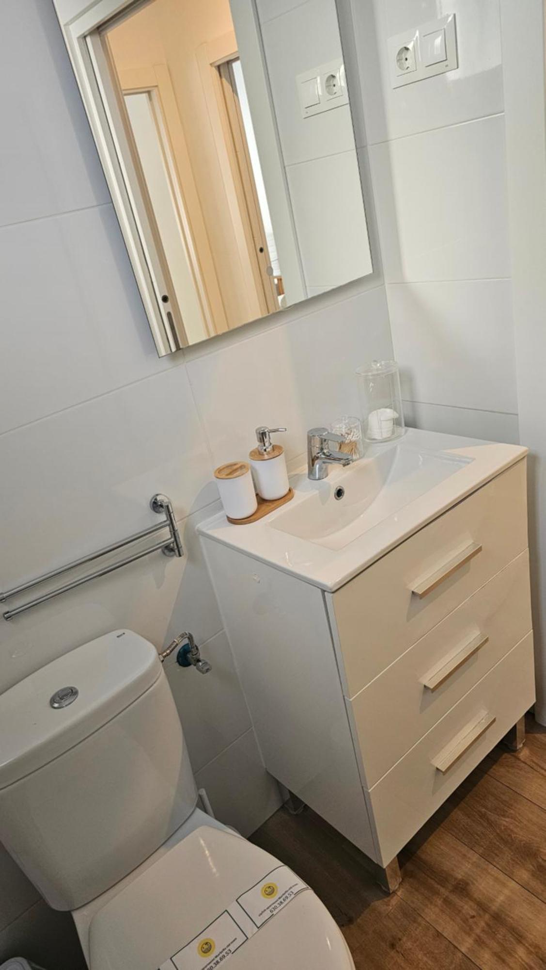 Stylish Apartment Marbella Old Town Esterno foto
