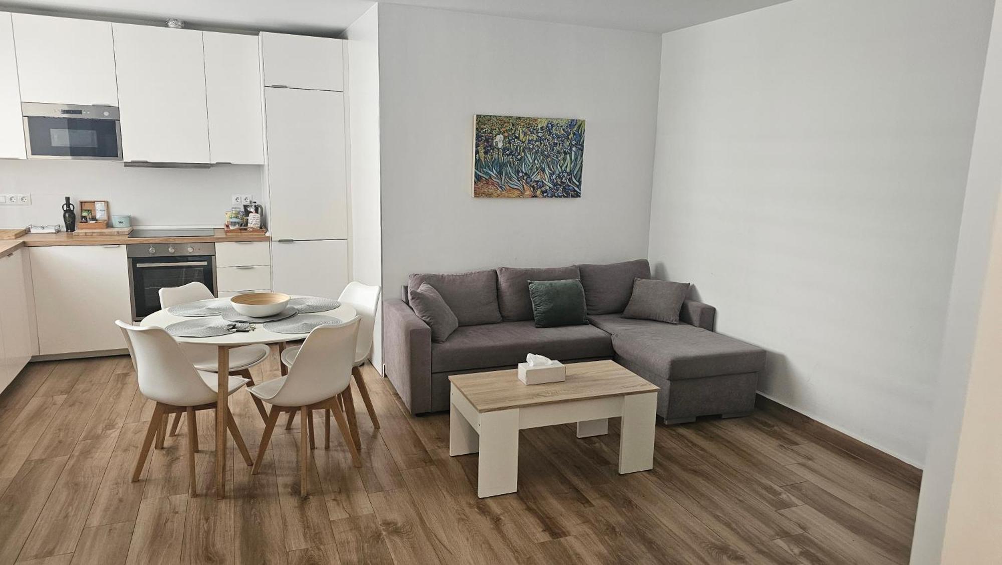 Stylish Apartment Marbella Old Town Esterno foto