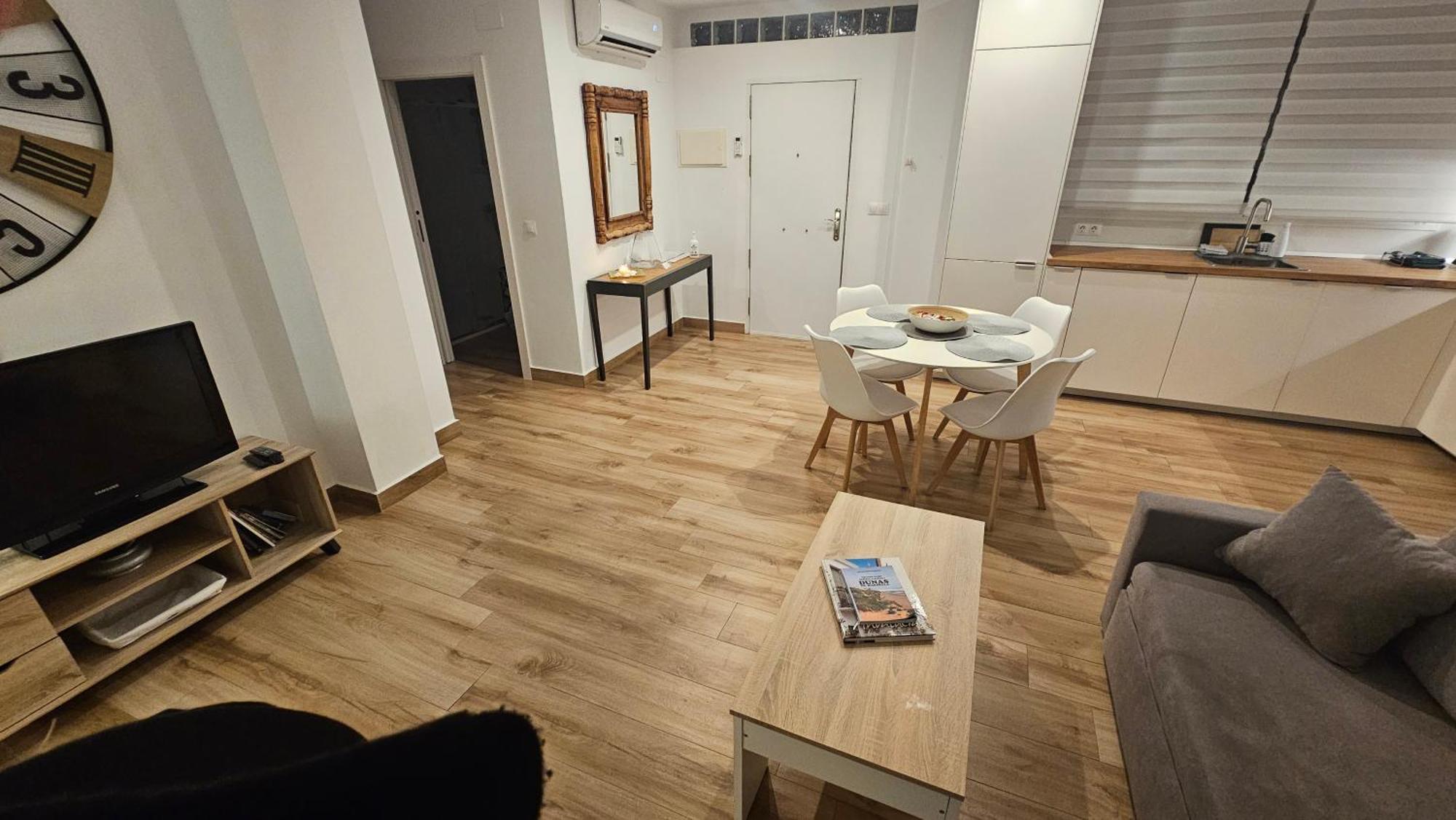 Stylish Apartment Marbella Old Town Esterno foto