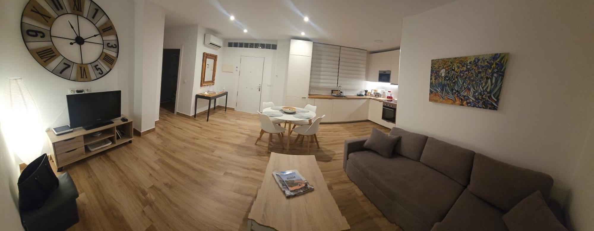 Stylish Apartment Marbella Old Town Esterno foto