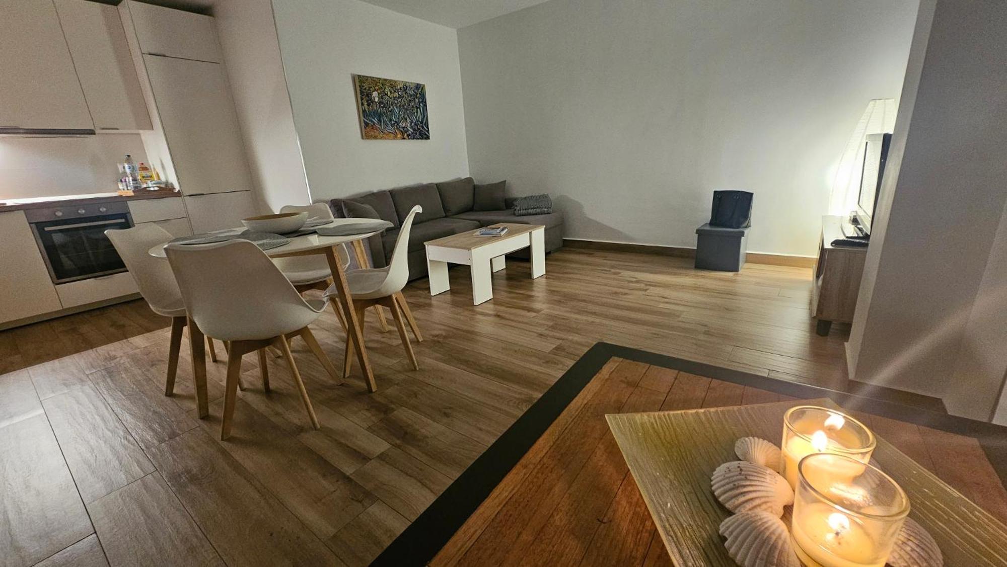 Stylish Apartment Marbella Old Town Esterno foto