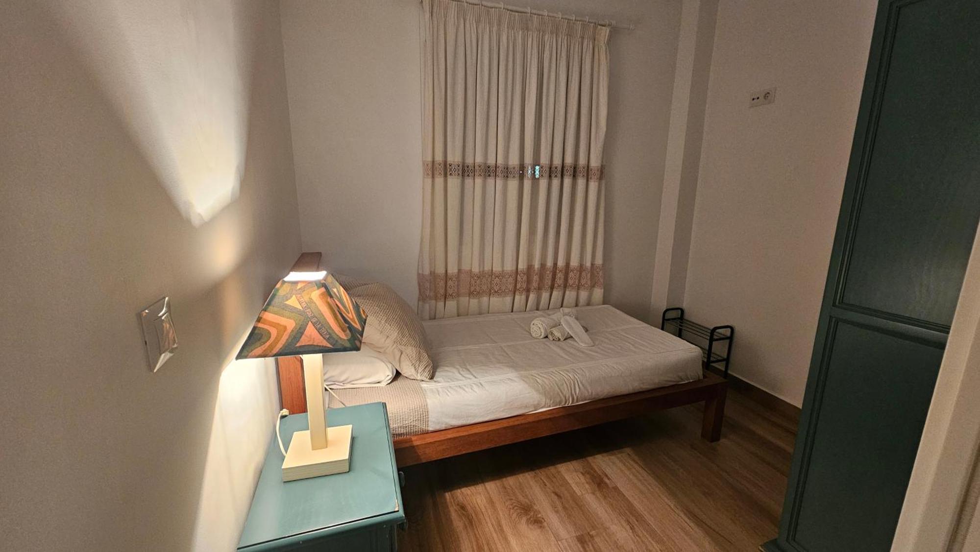Stylish Apartment Marbella Old Town Camera foto